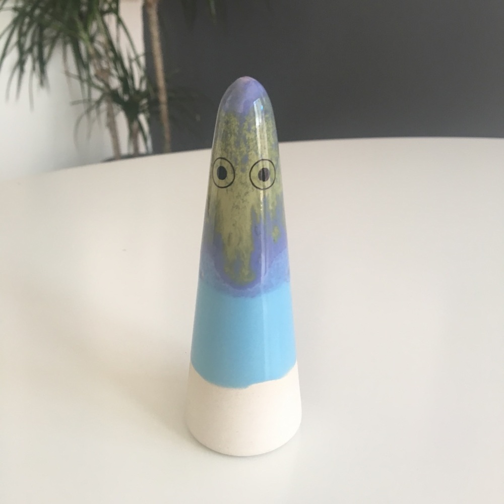 Studio Arhoj Ghost
